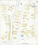 Montpelier, VT Fire Insurance 1899 Sheet 6 - Old Town Map Reprint