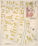 Montpelier, VT Fire Insurance 1905 Sheet 9 - Old Town Map Reprint