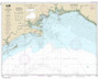 Apalachee Bay 2015 80000 AT Chart 11405 (1261)