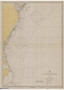 Cape May to Cape Hatteras 1930 AC General Chart 1109