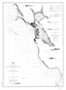Point Pinos to Bodega Head 1877 B Nautical Map Reprint 5500 California - Big Area 1890s