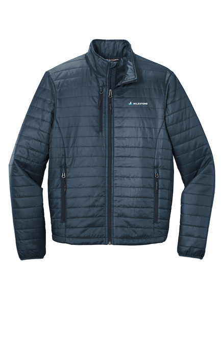 Port Authority Packable Puffy Jacket