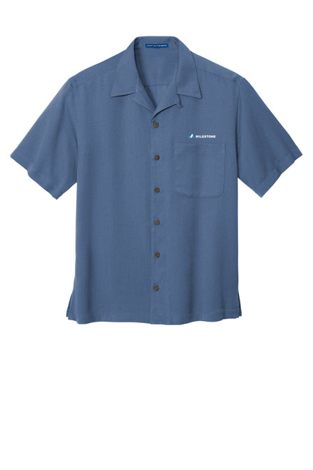 Port Authority Easy Care Camp Shirt