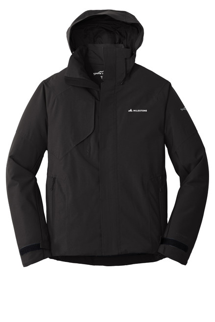 Eddie Bauer WeatherEdge Plus Insulated Jacket