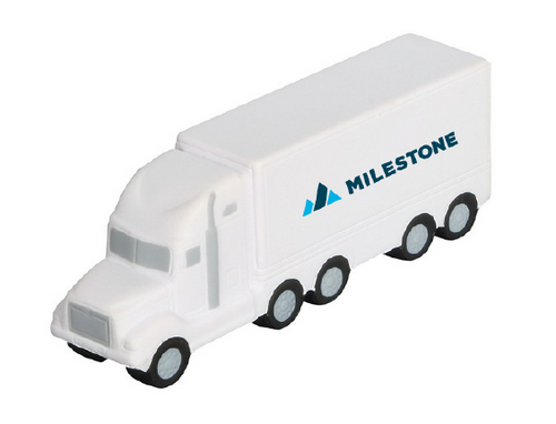Semi Truck Stress Reliever (Stock)