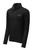 Sport-Tek PosiCharge Tri-Blend Wicking 1/4-Zip Pullover