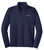 Sport-Tek Tall Sport-Wick Stretch 1/2-Zip Pullover