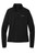 Sport-Tek Ladies Sport-Wick Stretch 1/2-Zip Pullover