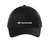 Port Authority Low-Profile Snapback Trucker Cap.