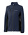 Clique Narvik Softshell Full Zip Womens Jacket