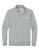 Men's Nike Club Fleece Sleeve Swoosh 1/2-Zip