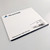 MousePaper®24 Page - Recycled Note Paper Mouse Pad (STOCK)