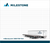 MousePaper®24 Page - Recycled Note Paper Mouse Pad (STOCK)