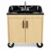 Premier Junior Portable Handwashing Sink