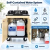 Premier Junior Portable Handwashing Sink