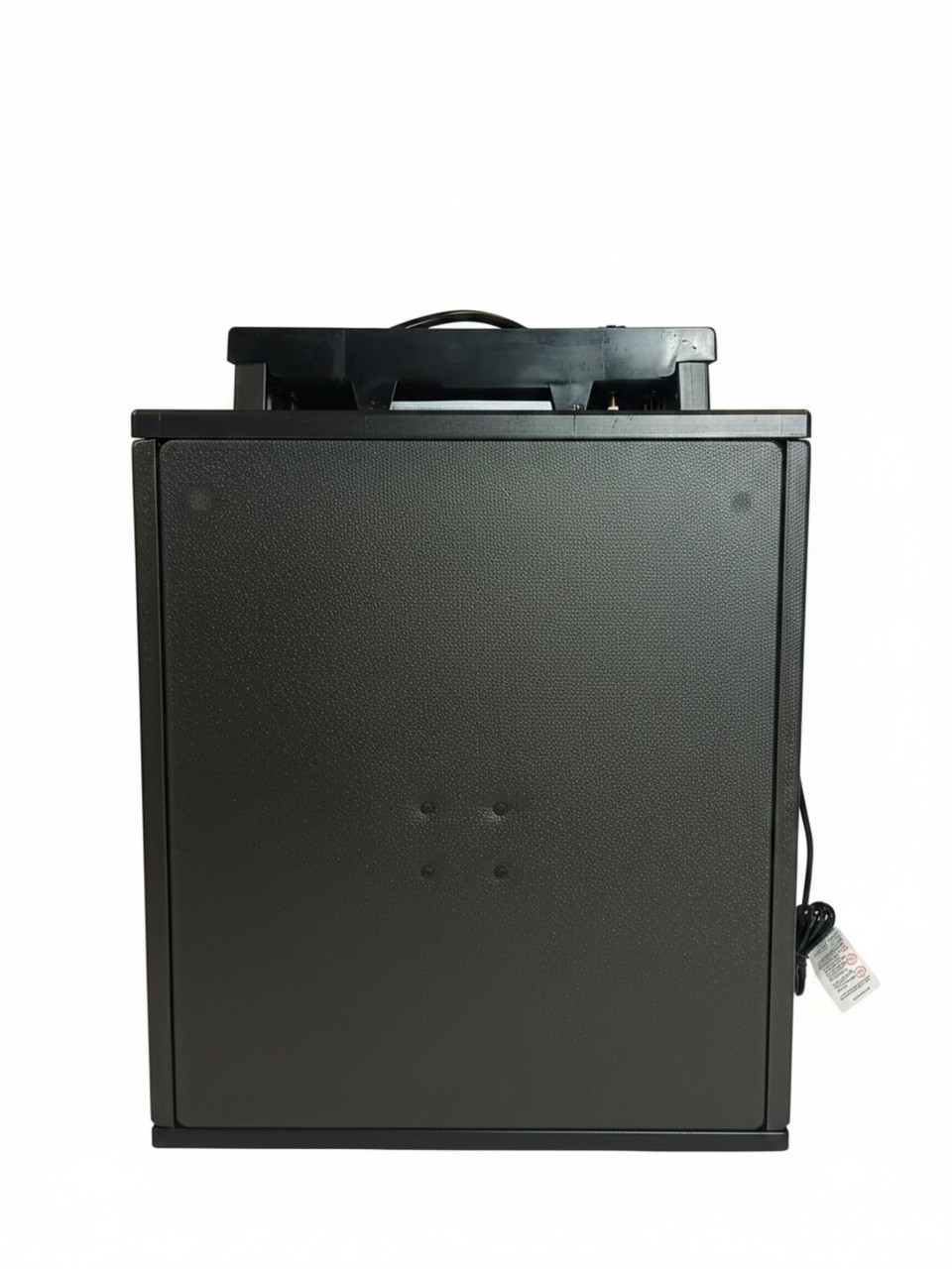 Portable Self Contained Sink with Shampoo Bowl for Salons