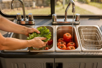 3- and 4-Basin Concession Sinks: The Ultimate Compliance Guide