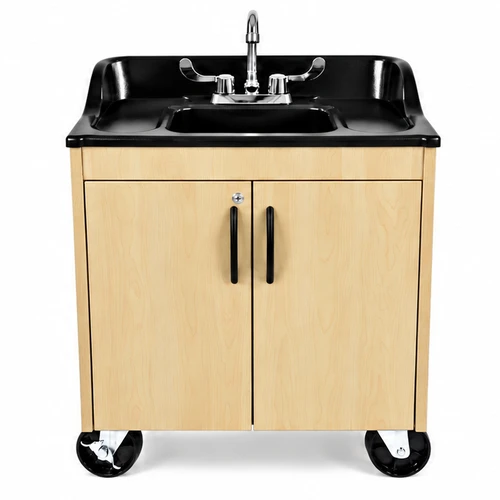 Premier Junior Portable Handwashing Sink