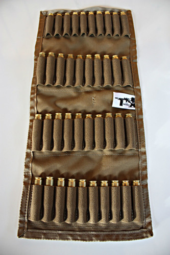 40 Round Ammo Pouch