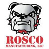 ROSCO MANUFACTURING