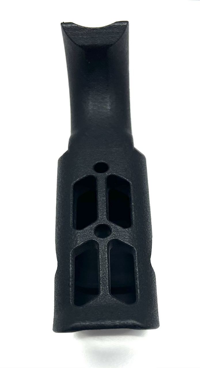 IRON CITY RIFLE WORKS GRIP – TEXTURED PISTOL GRIP