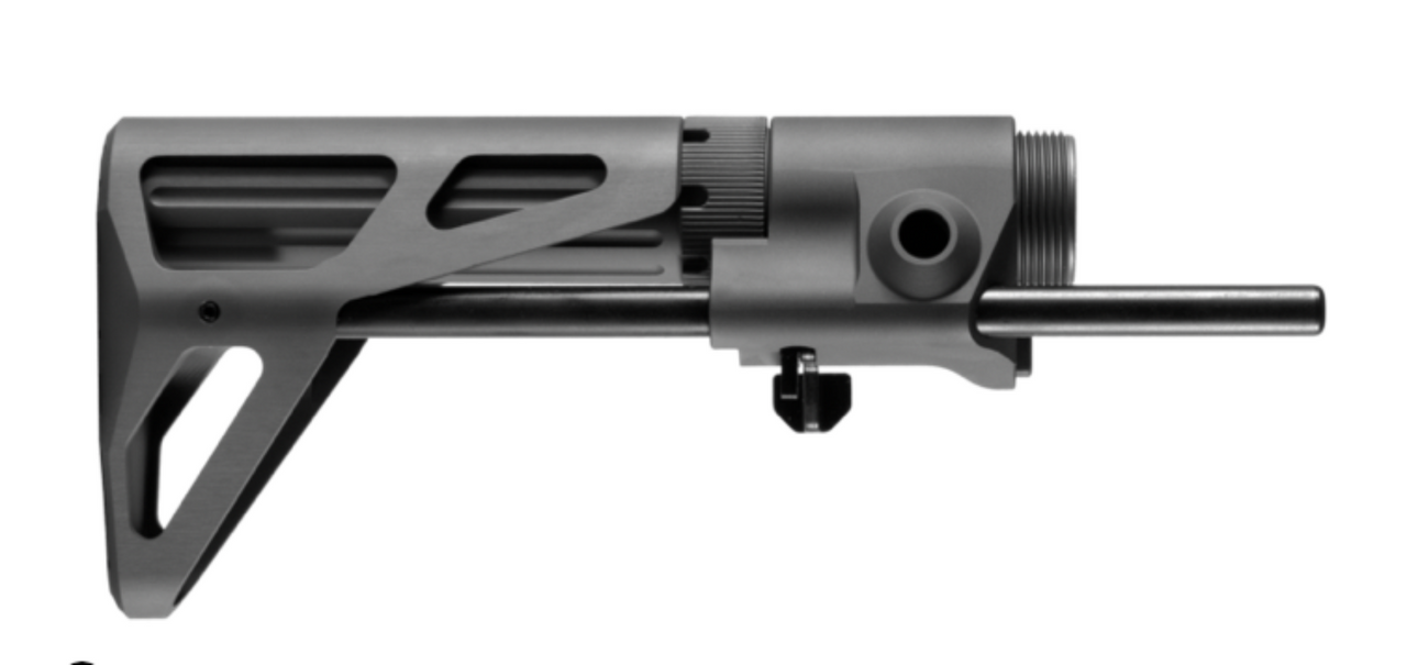 MAXIM DEFENSE CCS (COMBAT CARBINE STOCK)
