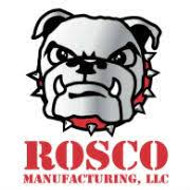 ROSCO MANUFACTURING