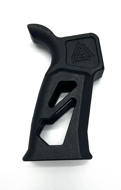 AR-15 pistol grip