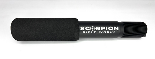 Scorpion Rifle Works, pistol buffer tube