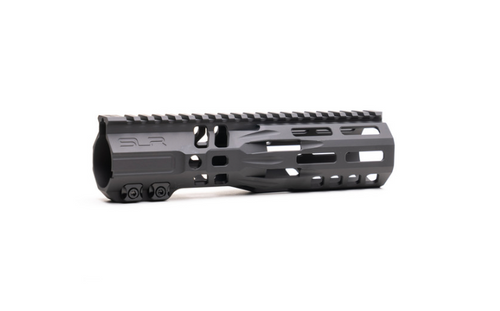 SLR SD ZRO 4.5" ML - 8.5" OAL HANDGUARD
