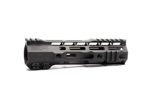 SLR ION 8" Hybrid MLOK Handguard