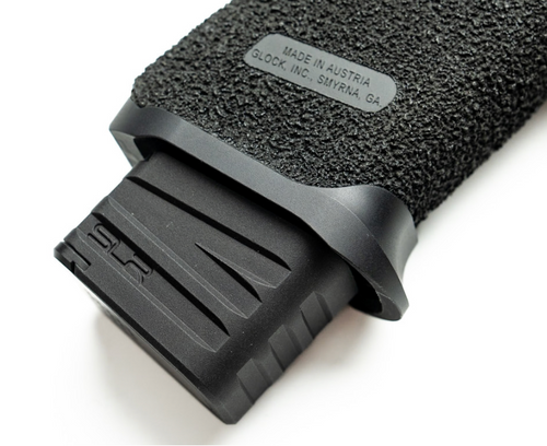 G19 Mag Extension with Removable Floor Plate