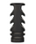 AR15 223/556 muzzle brake