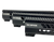 AR15 9" Ultra lightweight  Handguard (black)