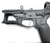 AR15 complete lower receiver