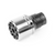 AR15 Non Linear Compensator, Stainless