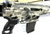 Scorpion Rifle Works (AR15 Stinger Elite rifle) 223 WYLDE (7 Color Camo)