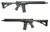 Scorpion Rifle Works complete rifle