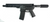 Complete AR 15 Pistol