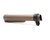 SLR Enhanced Buffer Tube Assembly - Smoke Bronze Cerakote