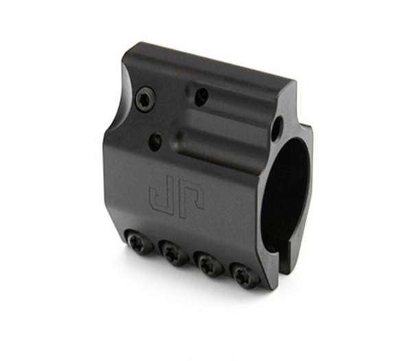 AR15 ADJUSTABLE GAS BLOCK