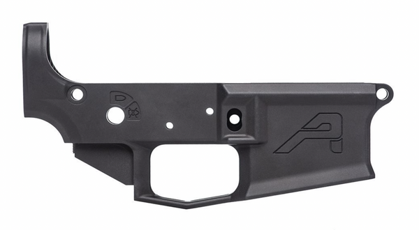 AR 15 Stripped Lower Receiver