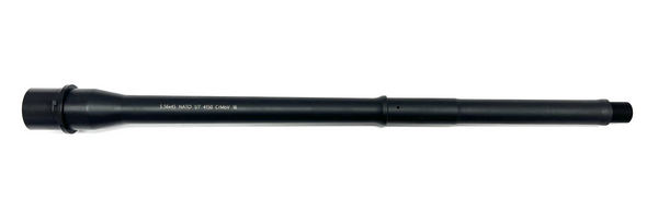 AR15 Lightweight 16" Pencil Barrel 5.56