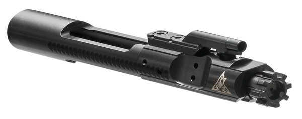 Rise Armament Black Nitride AR-15 Bolt Carrier Group