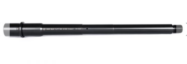 BALLISTIC ADVANTAGE 10.5" .300 BLACKOUT PISTOL LENGTH AR 15 BARREL, MODERN SERIES