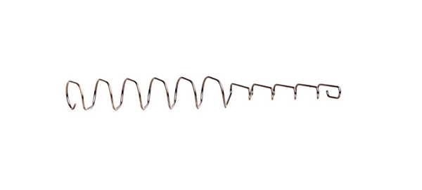 SLR Extended Mag Spring for Glock 21 mags