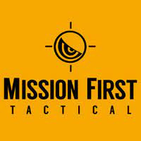 Mission First Icon Mission First Tactical Products - Scorpion Rifle Works