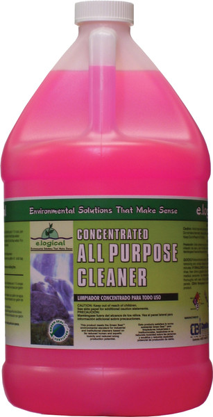 e.logical Concentrated All Purpose Cleaner