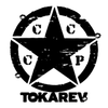 TOKAREV