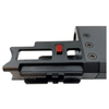 FISCHER SD Suppressor FD917 Glock 17 Gen5 9mm